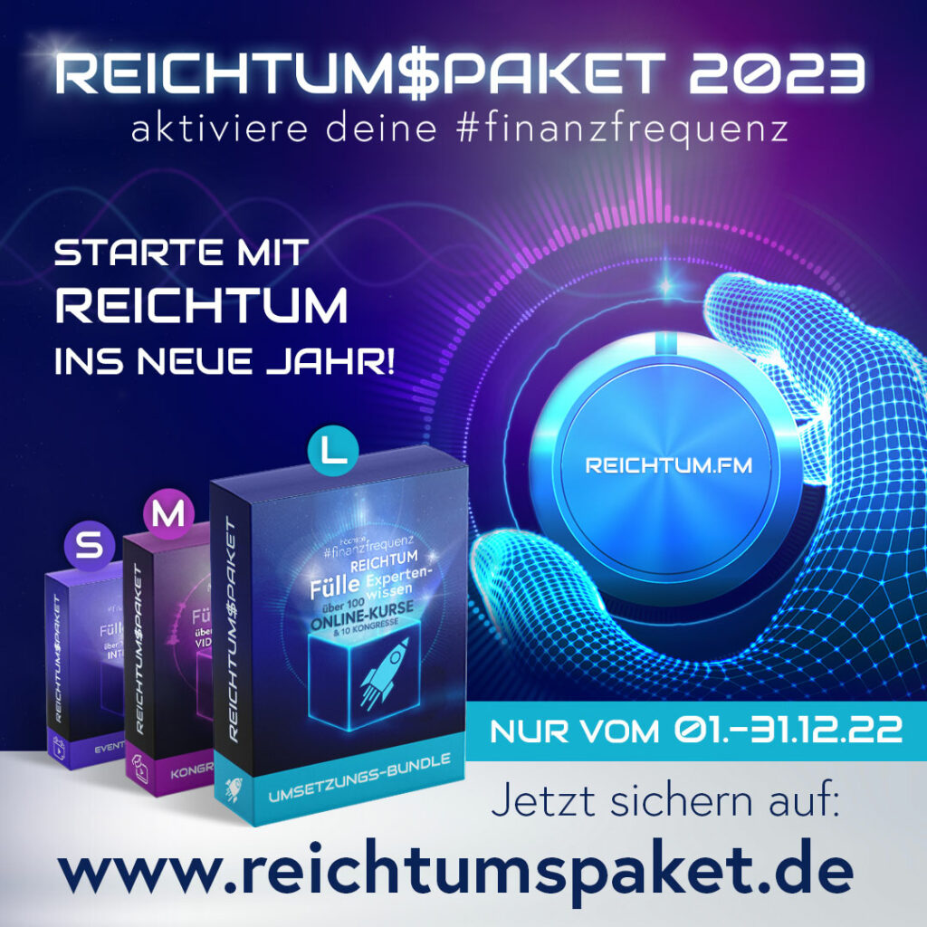 Reichtumspaket